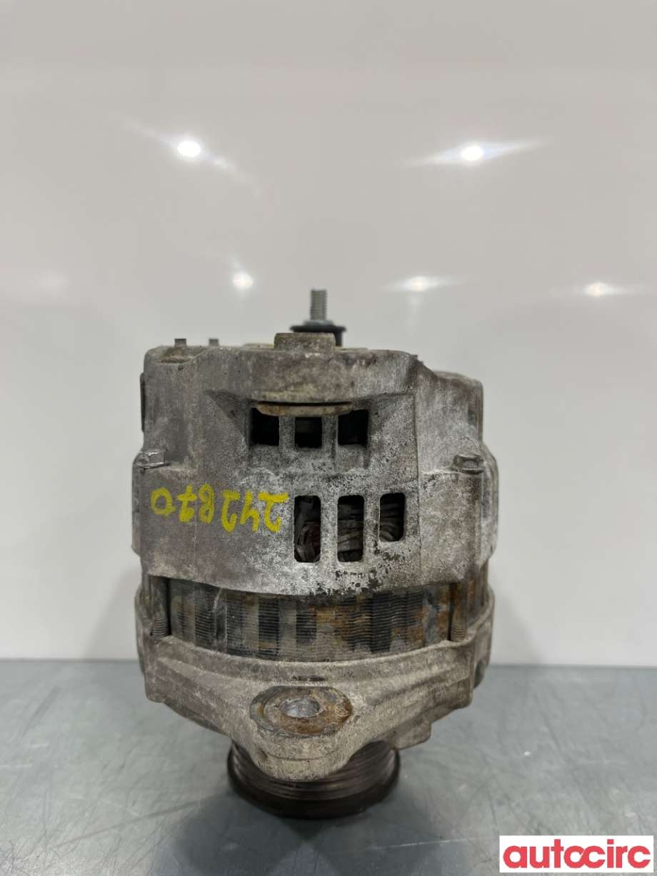 Dynamo til Isuzu D-Max 2007-2012 (Type I)  (ISUZU|8980060840)