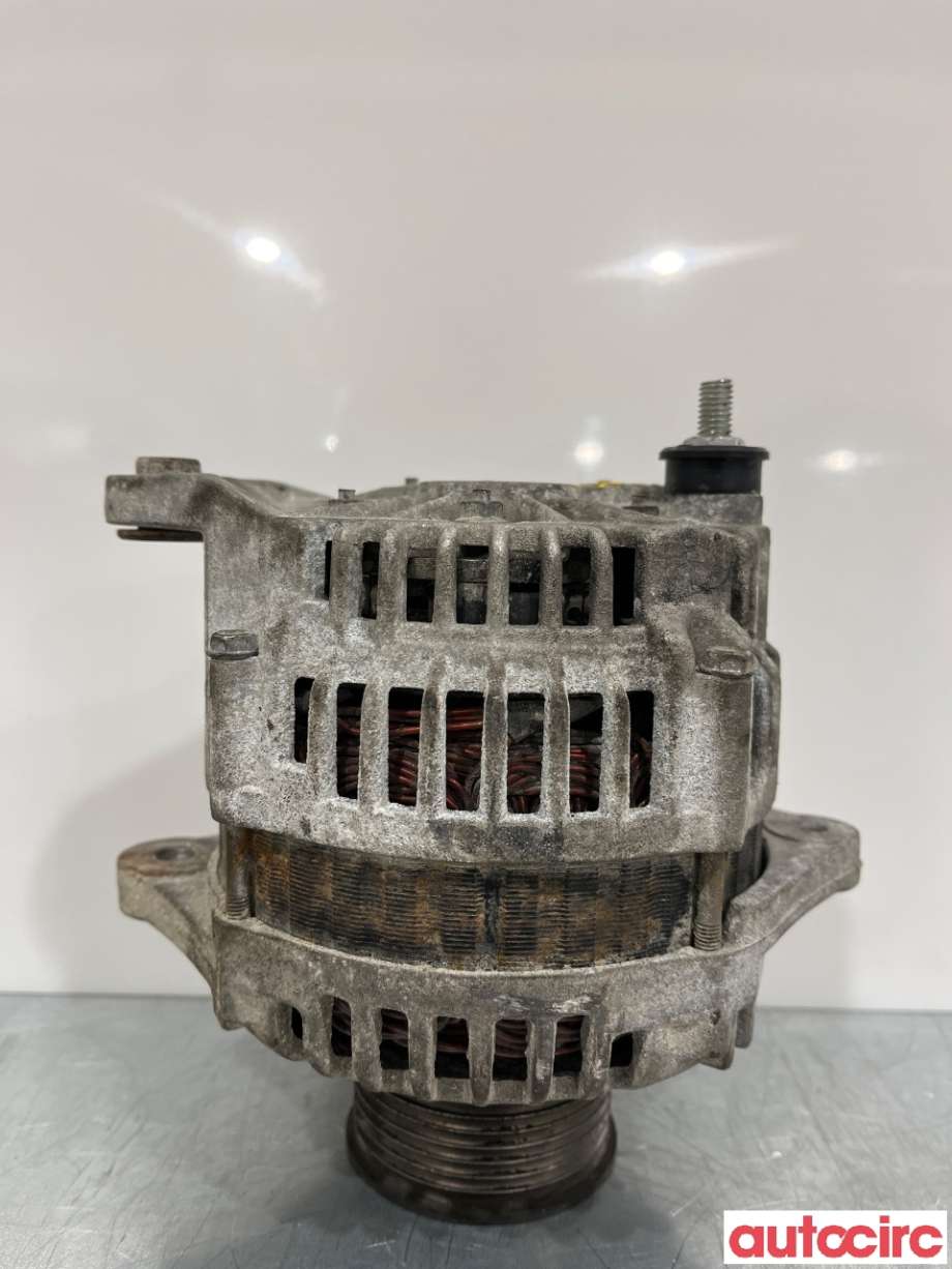Dynamo til Isuzu D-Max 2007-2012 (Type I)  (ISUZU|8980060840)