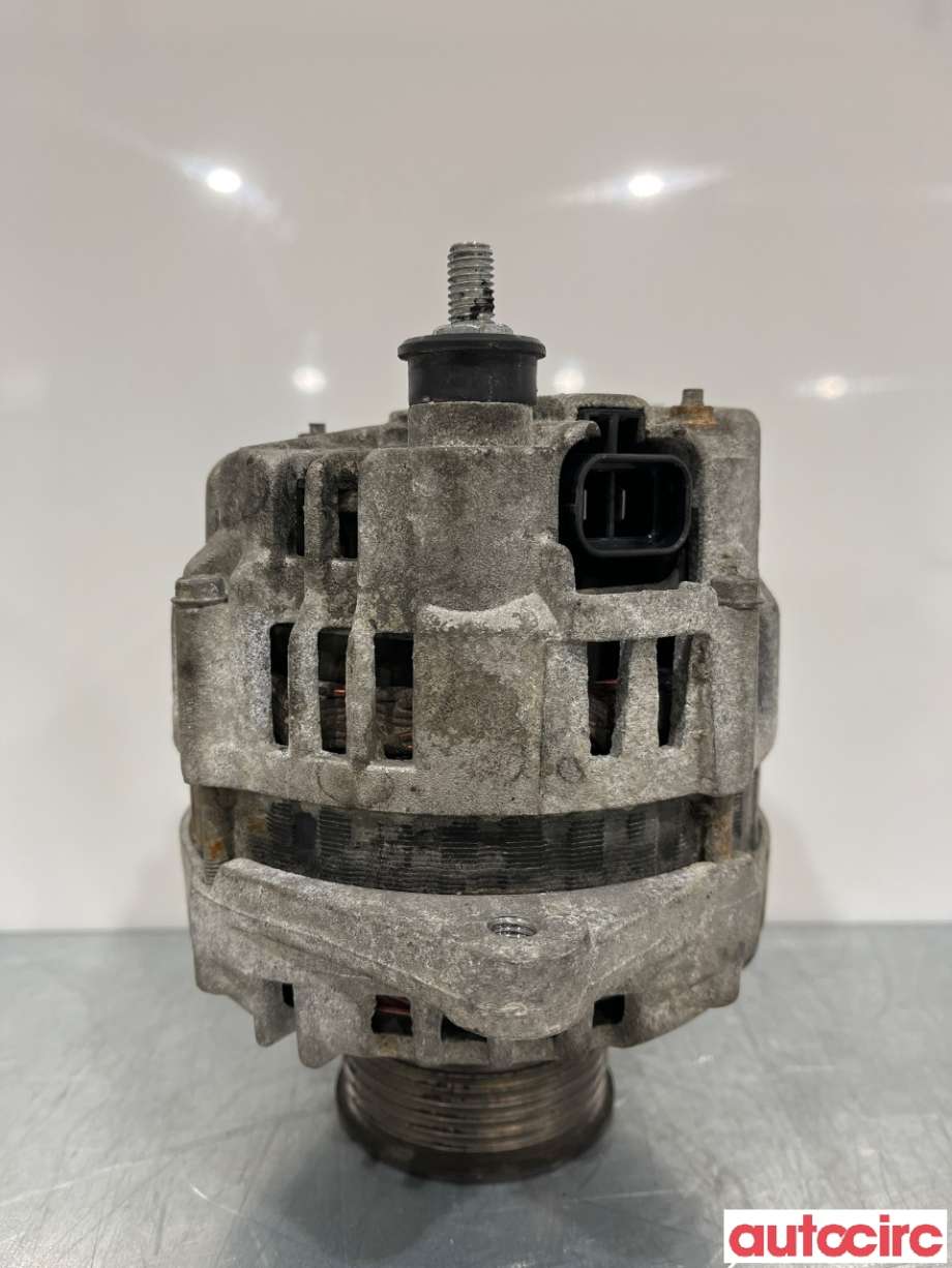 Dynamo til Isuzu D-Max 2007-2012 (Type I)  (ISUZU|8980060840)