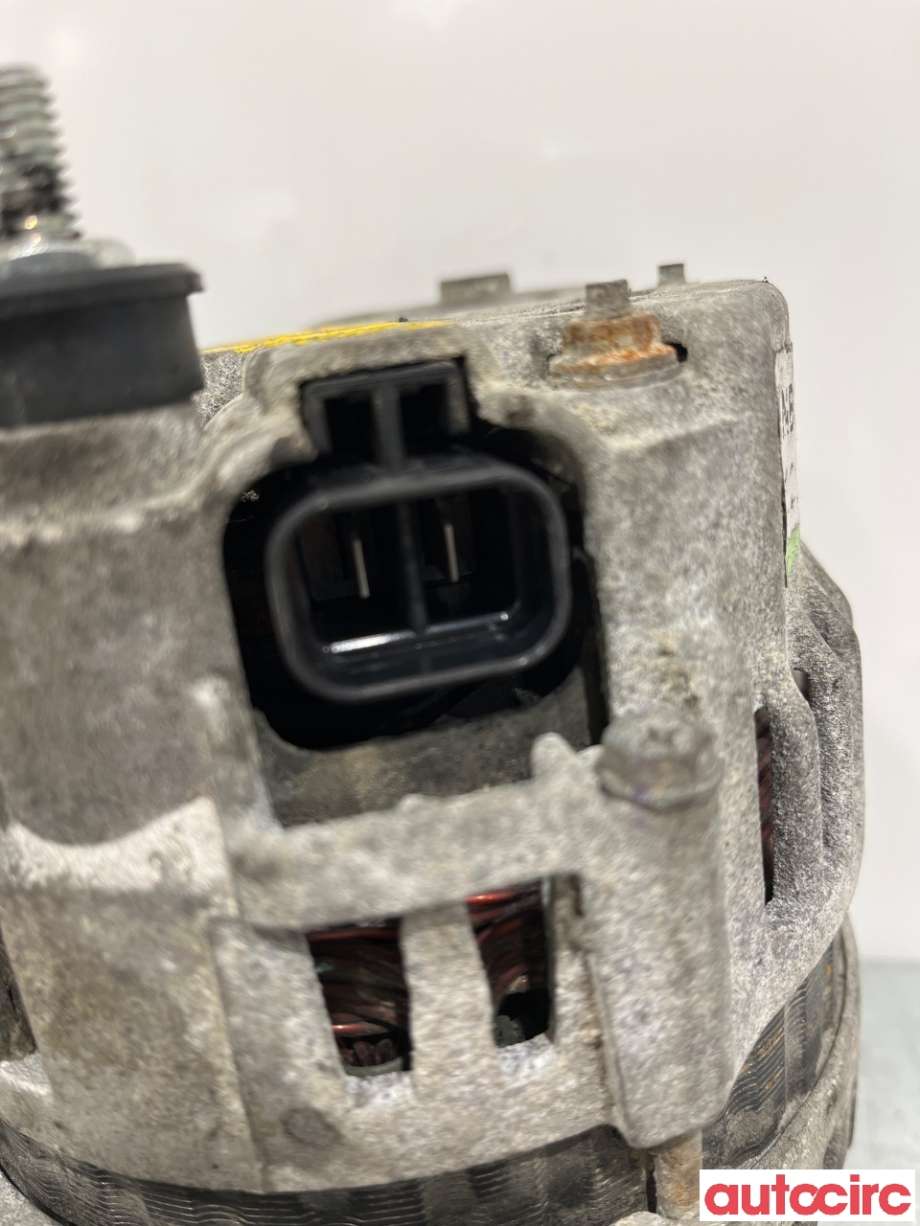 Dynamo til Isuzu D-Max 2007-2012 (Type I)  (ISUZU|8980060840)