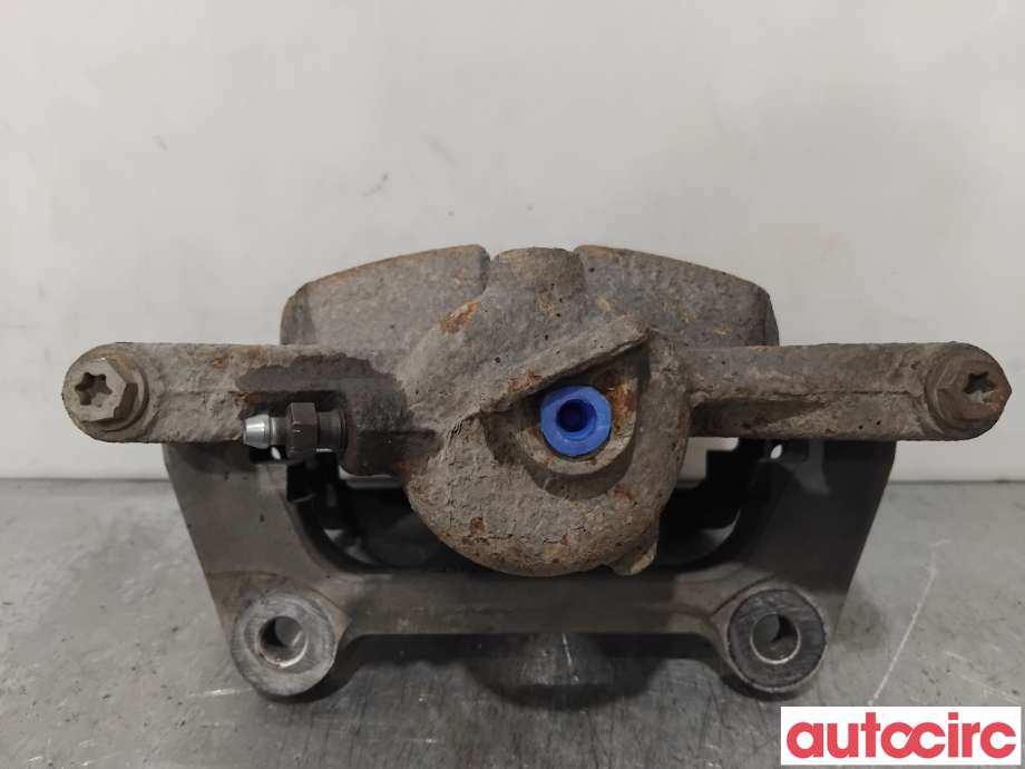 Bremsecaliper venstre foran til VW Passat 2015-2019 (Fase 1) (B8) (B8) (VOLKSWAGEN|8V0615123D|)