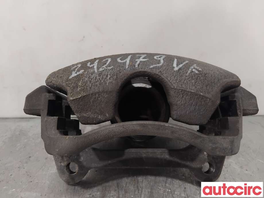 Bremsecaliper venstre foran til VW Passat 2015-2019 (Fase 1) (B8) (B8) (VOLKSWAGEN|8V0615123D|)