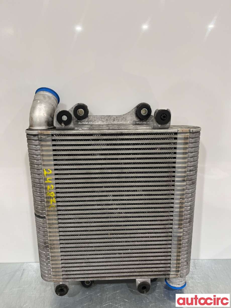 Intercooler til Isuzu D-Max 2007-2012 (Type I) (ISUZU|8981148150)