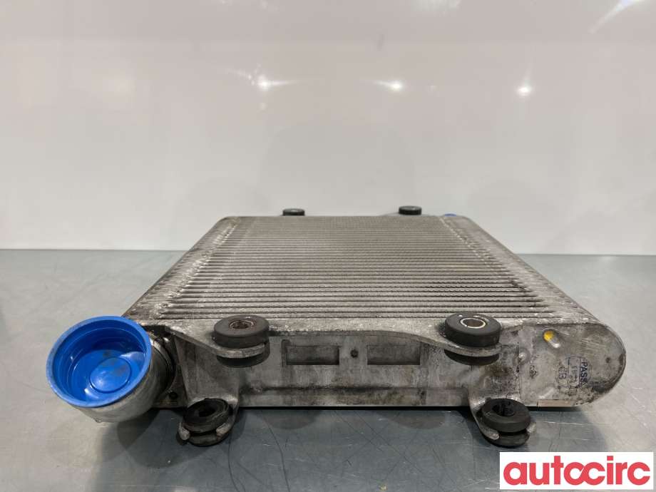 Intercooler til Isuzu D-Max 2007-2012 (Type I) (ISUZU|8981148150)