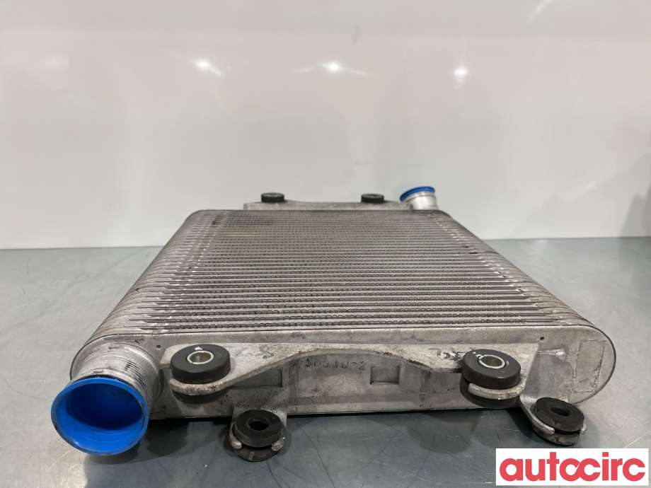 Intercooler til Isuzu D-Max 2007-2012 (Type I) (ISUZU|8981148150)