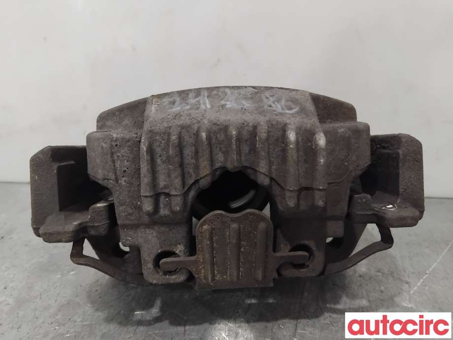 Bremsecaliper høyre foran til BMW 5-Serie 2003-2010 (E60/E61) (E60/E61) (BMW|34116763024|)