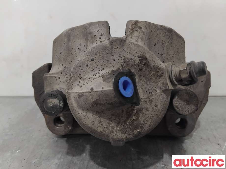 Bremsecaliper venstre foran til BMW 5-Serie 2003-2010 (E60/E61) (E60/E61) (BMW|34116763023|)
