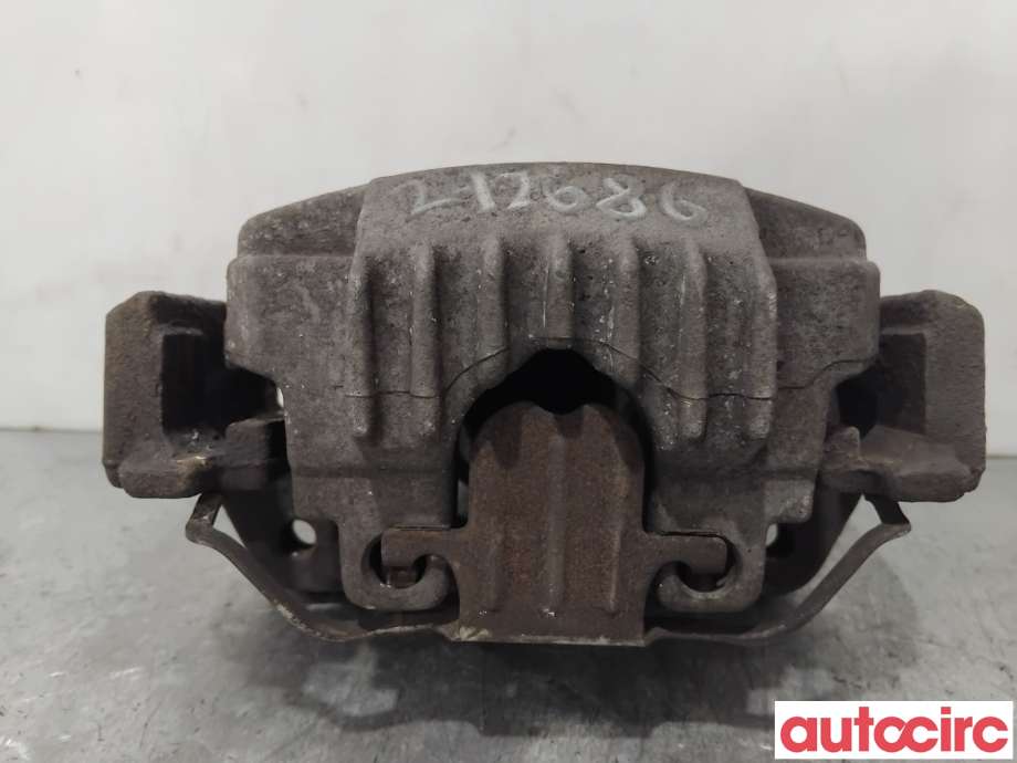 Bremsecaliper venstre foran til BMW 5-Serie 2003-2010 (E60/E61) (E60/E61) (BMW|34116763023|)