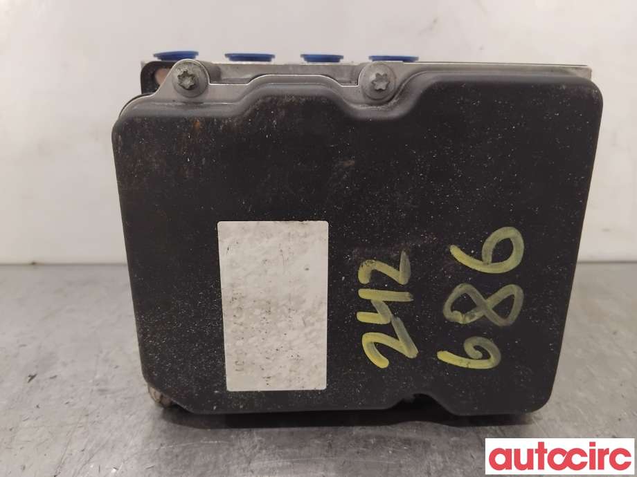 ABS sentral til BMW 5-Serie 2003-2010 (E60/E61) (E60/E61) (BMW|34516791108|0265236004|34516768550)