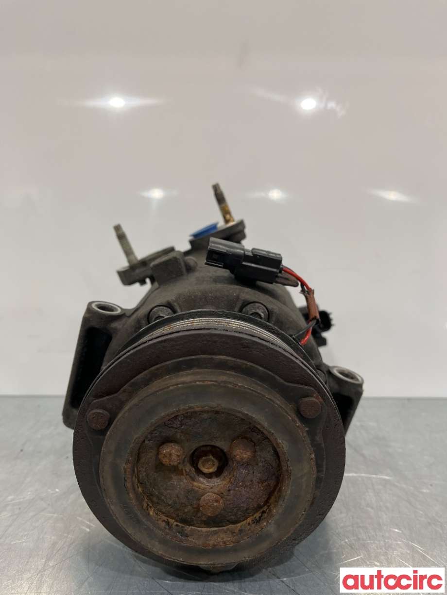 Aircondition kompressor til Ford Transit Connect 2013-2018 Type II, Fase 1 (FORD|2357021)