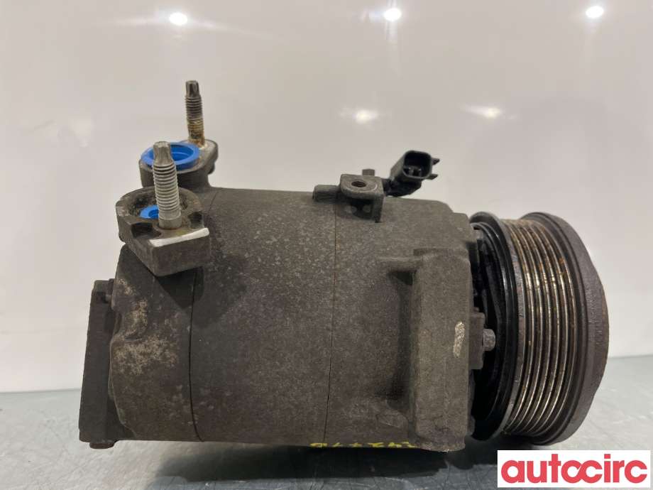Aircondition kompressor til Ford Transit Connect 2013-2018 Type II, Fase 1 (FORD|2357021)