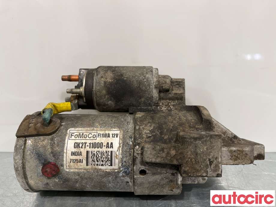 Starter diesel til Ford Transit Connect 2013-2018 Type II, Fase 1 (FORD|2225618)