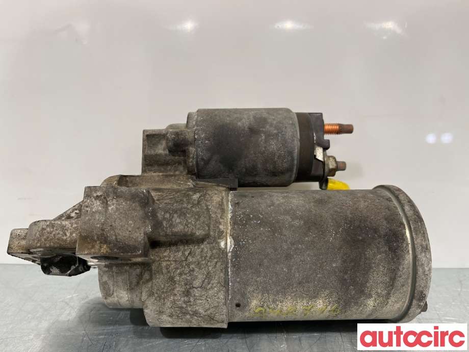 Starter diesel til Ford Transit Connect 2013-2018 Type II, Fase 1 (FORD|2225618)