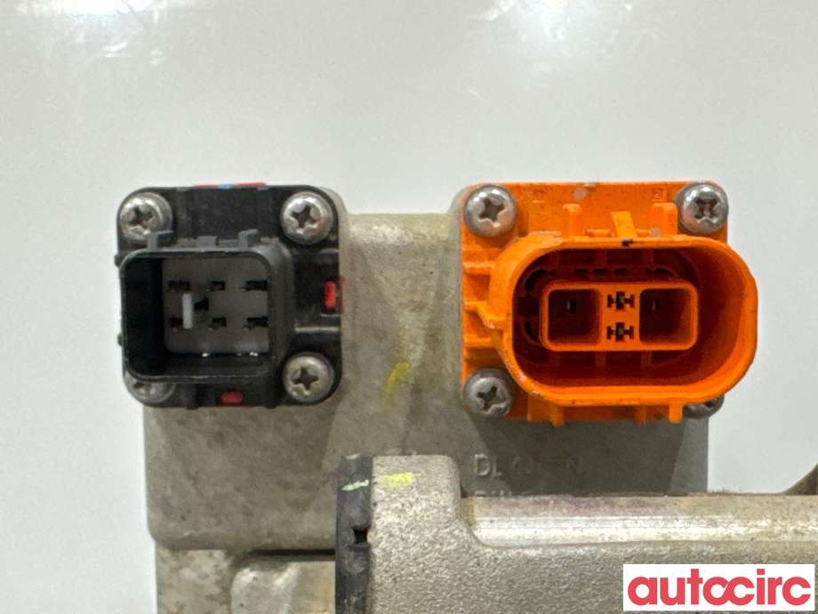Aircondition kompressor til Kia EV6 2021-->> (KIA|97729CV400|DE45|977E1-CV400)