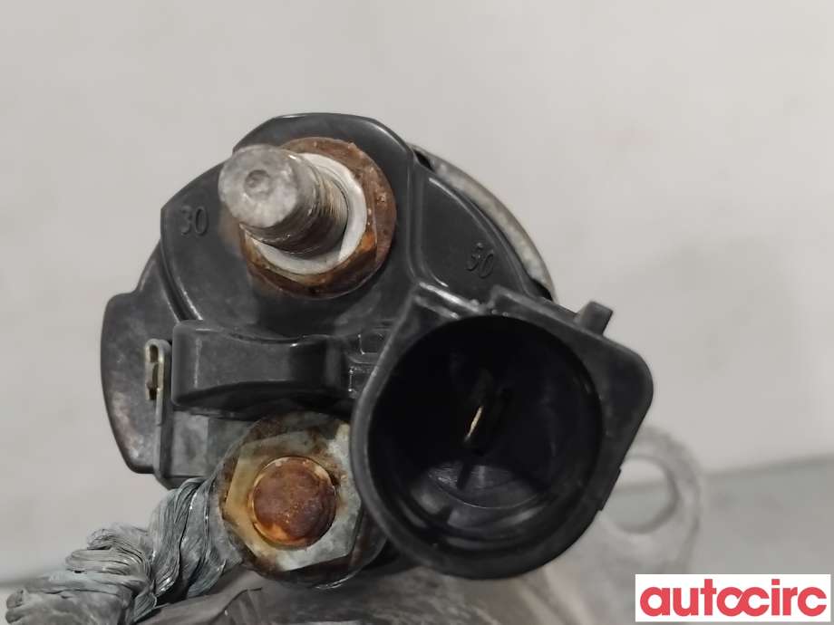 Starter til VW Caddy 2010-2015 (Type III, Fase 2)  (VOLKSWAGEN|0AH911023GX|428000-8862|0AH911023G)