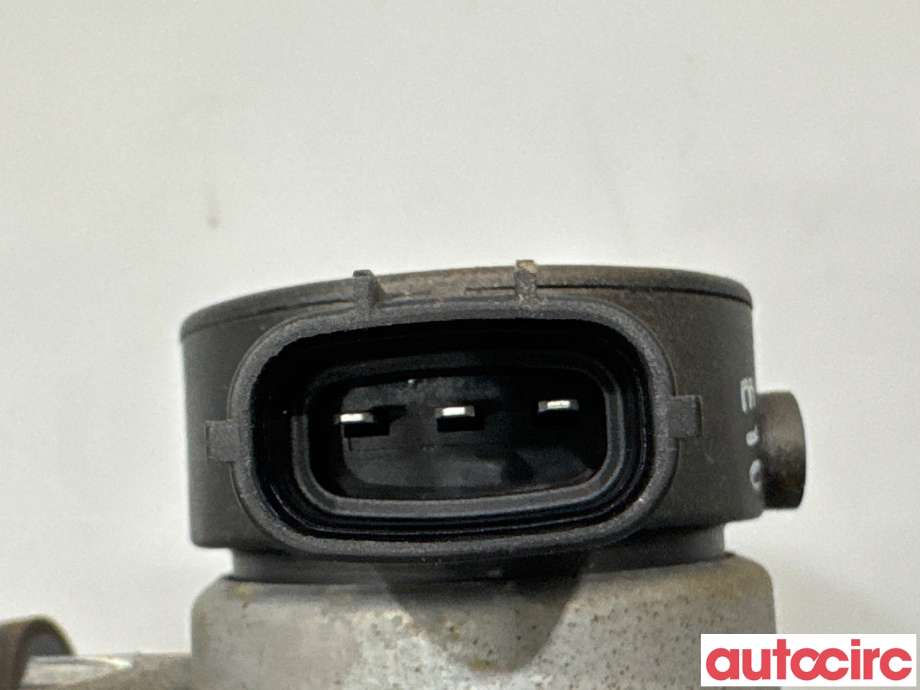 Diverse deler til Kia EV6 2021-->>  (KIA|25660CV500||375W3-GI200)
