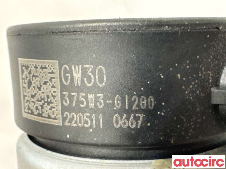 Diverse deler til Kia EV6 2021-->>  (KIA|25660CV500||375W3-GI200)