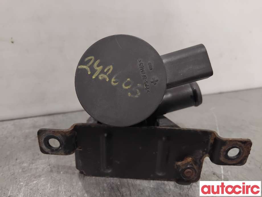 Sirkulasjonspumpe til VW Caddy 2010-2015 (Type III, Fase 2) (VOLKSWAGEN|1K0965561L|702074730)
