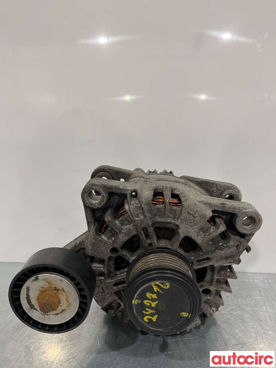 Dynamo til Ford Transit Connect 2013-2018 Type II, Fase 1 (FORD|2454938)