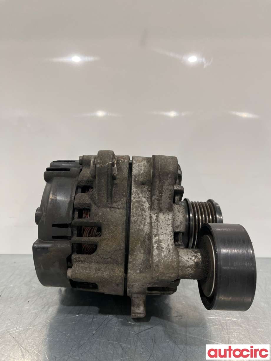 Dynamo til Ford Transit Connect 2013-2018 Type II, Fase 1 (FORD|2454938)