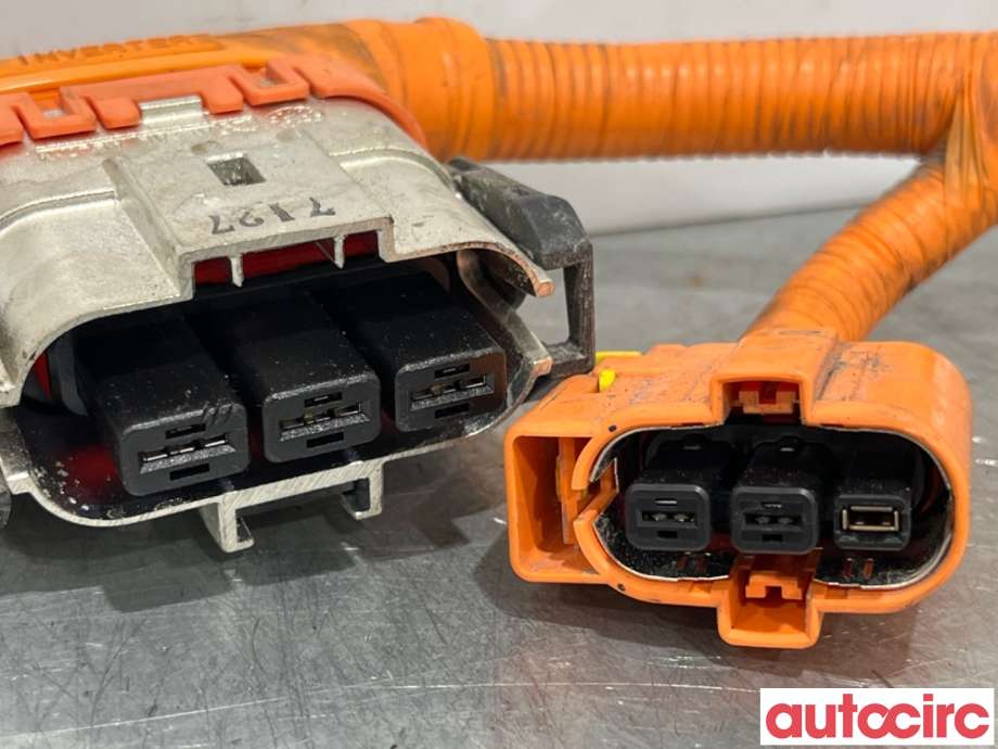 Kabel høy volt (HV) hybrid til Kia Optima 2017-2020  (KIA|91895A8010||91895-A8010)