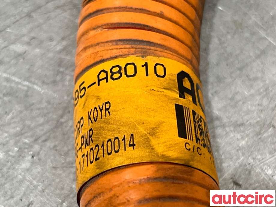Kabel høy volt (HV) hybrid til Kia Optima 2017-2020  (KIA|91895A8010||91895-A8010)