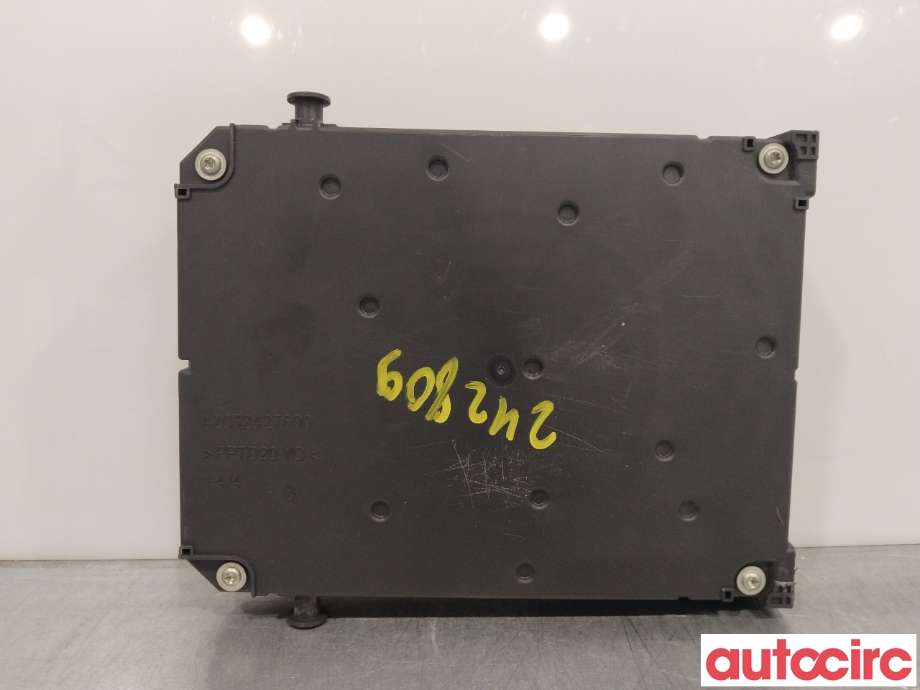 Sikringsboks til Peugeot 308 2013-2021 (Type II)  (PEUGEOT|1610807680|9806687880)