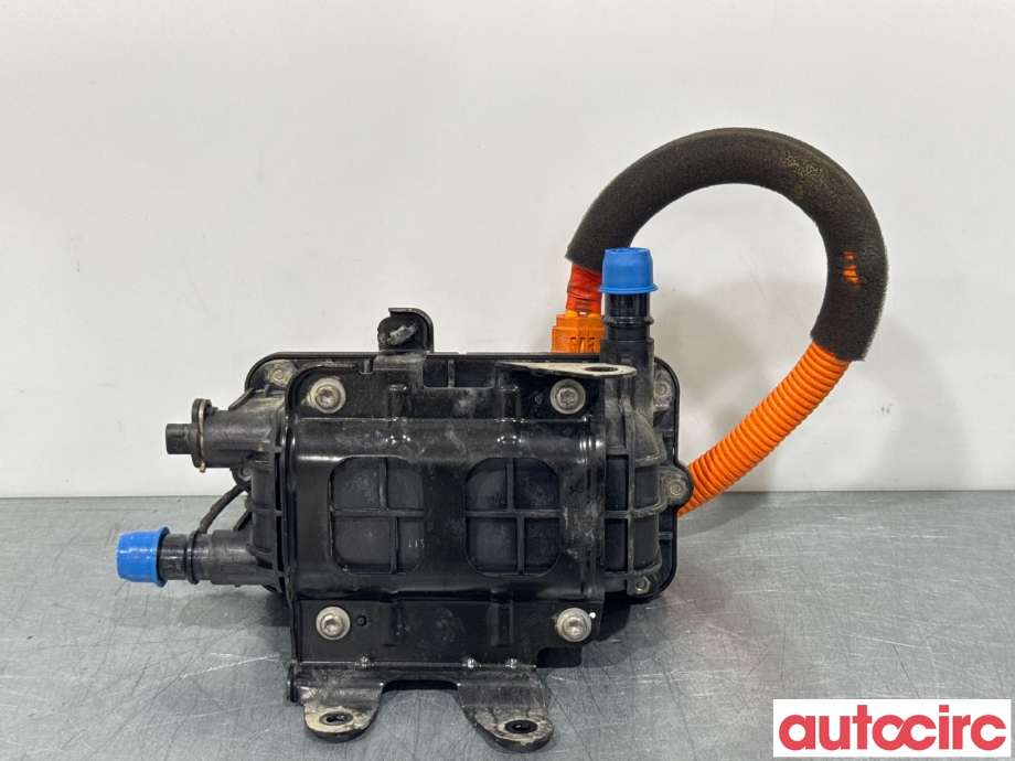 Diverse deler til Kia EV6 2021-->> (KIA|375V2GI100||375V2-GI100)