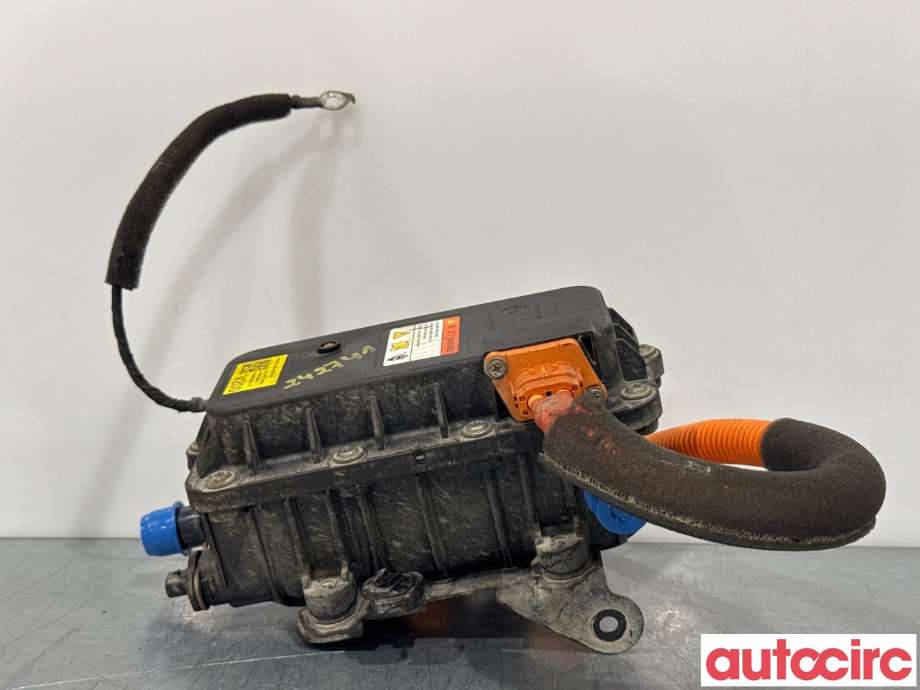 Diverse deler til Kia EV6 2021-->> (KIA|375V2GI100||375V2-GI100)