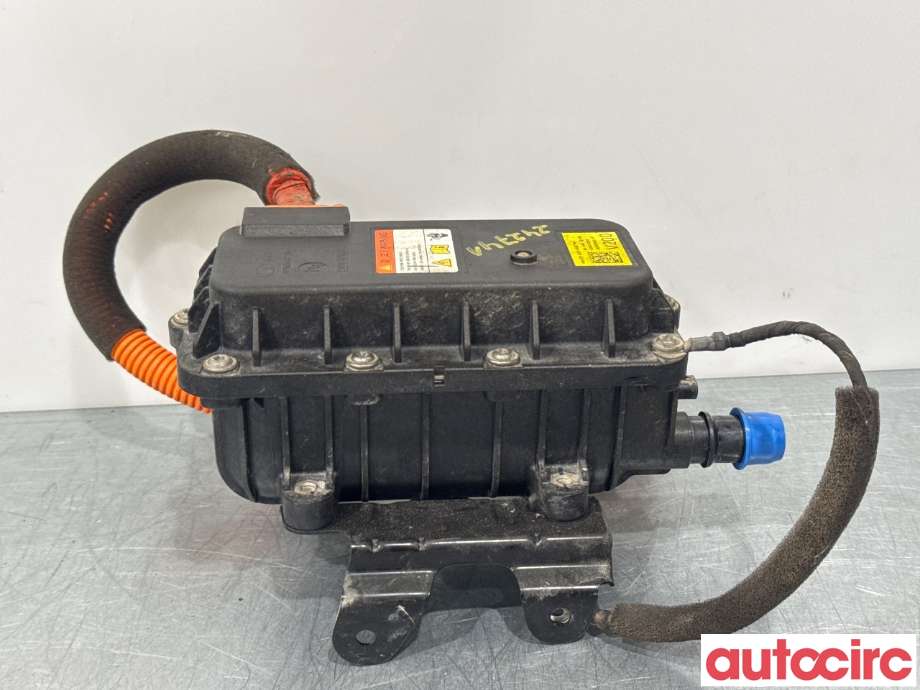 Diverse deler til Kia EV6 2021-->> (KIA|375V2GI100||375V2-GI100)