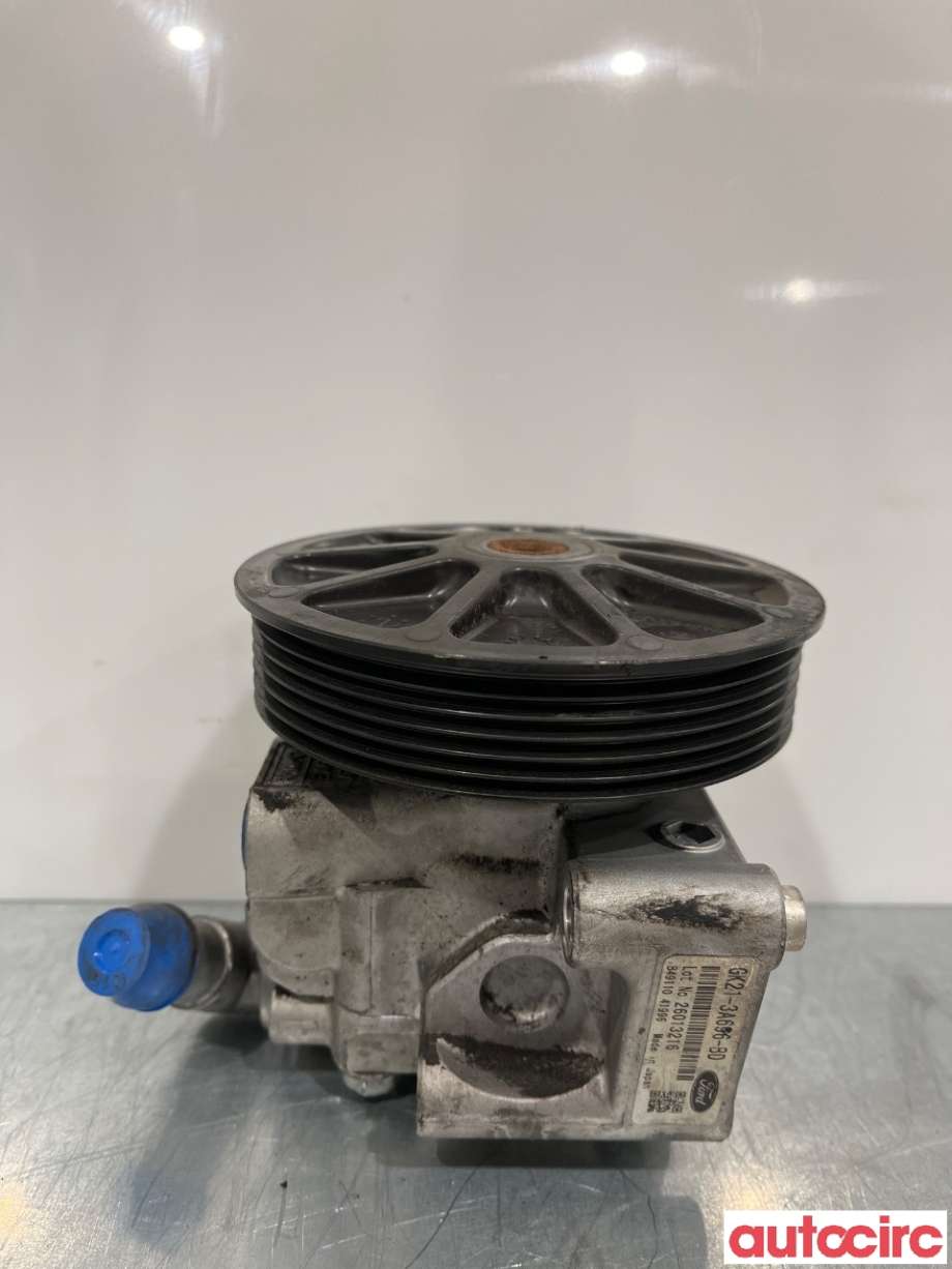 Servo pumpe mekanisk til Ford Transit Connect 2013-2018 Type II, Fase 1  (FORD|2334385)