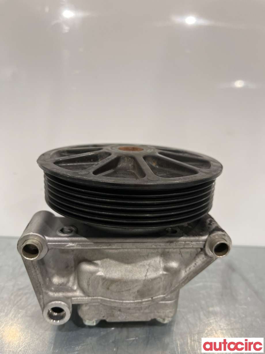 Servo pumpe mekanisk til Ford Transit Connect 2013-2018 Type II, Fase 1  (FORD|2334385)
