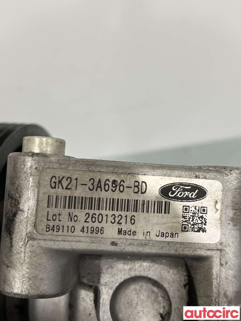Servo pumpe mekanisk til Ford Transit Connect 2013-2018 Type II, Fase 1  (FORD|2334385)