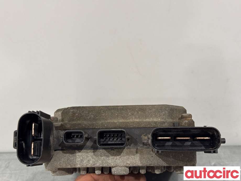Styreenhet servo til Mazda 6 2008-2010 (Type II, Fase 1)  (MAZDA|GS1D-67-880H||GS1D-67880-E)