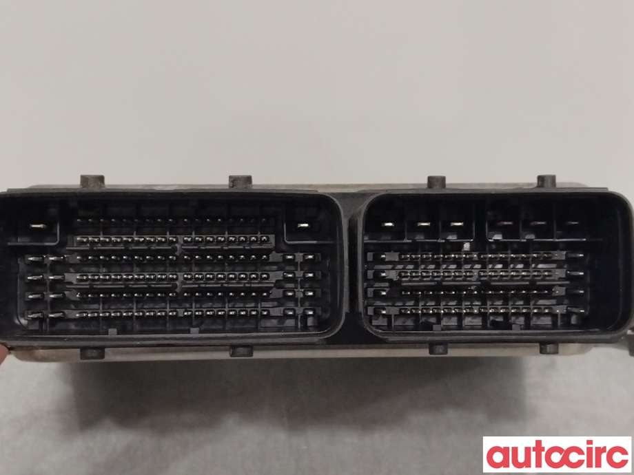 Styreenhet motor til Peugeot 308 2013-2021 (Type II) (PEUGEOT|1611717280|9804828580)