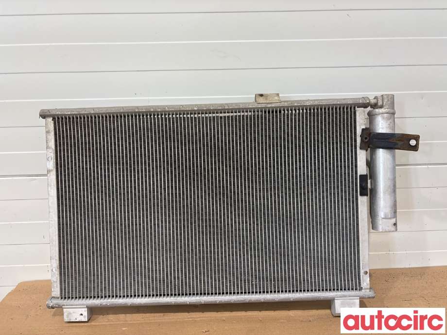 Aircondition radiator til Hyundai Ioniq Electric 2016-2019 (Fase 1) (HYUNDAI|97606G7500|)