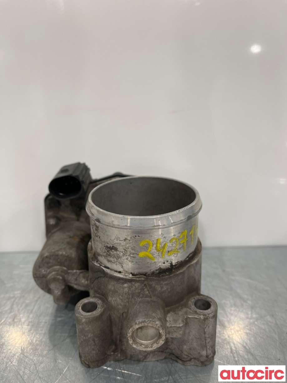 Spjeldhus til Ford Transit Connect 2013-2018 Type II, Fase 1 (FORD|2554720|GK2Q-9F991-BA)