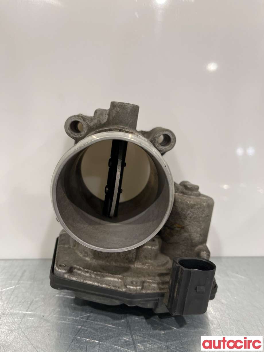 Spjeldhus til Ford Transit Connect 2013-2018 Type II, Fase 1 (FORD|2554720|GK2Q-9F991-BA)