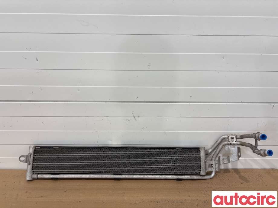 Radiator (automat gir) til VW Passat, 2015-2019 (Fase 1) (B8) (B8) (VOLKSWAGEN|5Q0121251HG)
