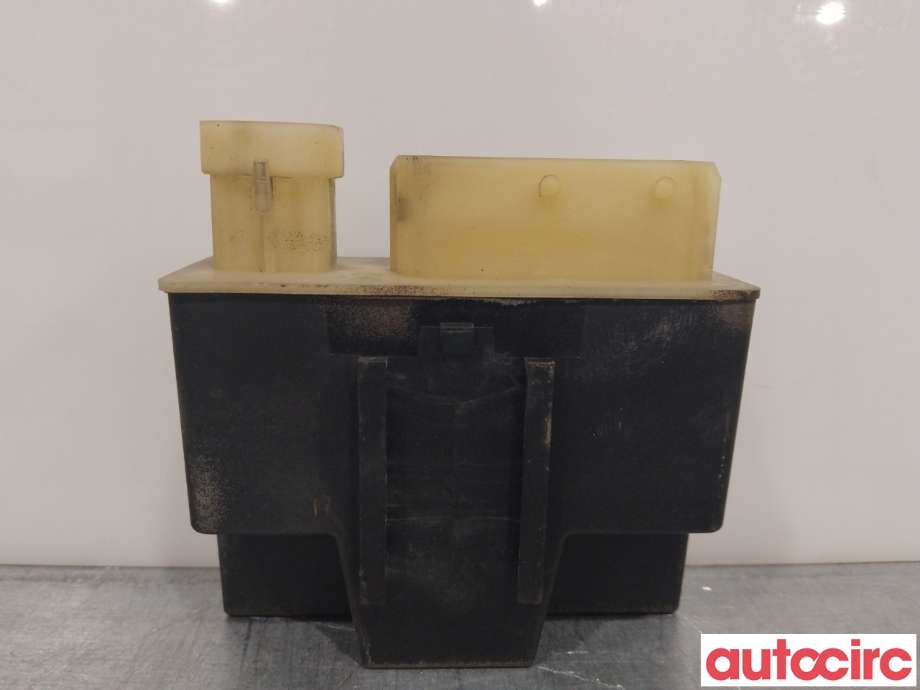 Styreenhet diverse til Peugeot 308 2013-2021 (Type II) (PEUGEOT|6500EJ|9662570880)