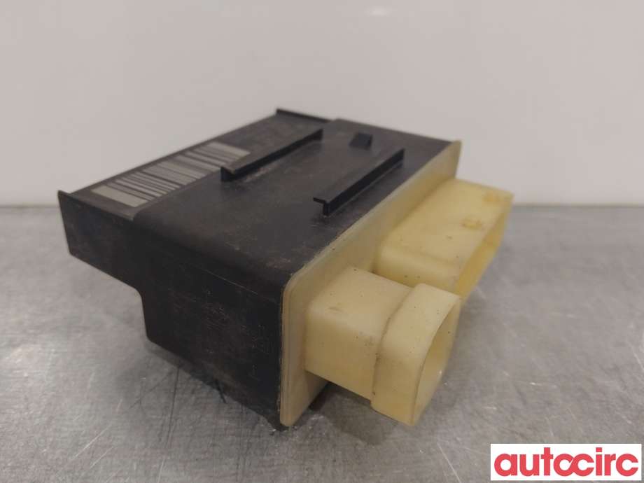Styreenhet diverse til Peugeot 308 2013-2021 (Type II) (PEUGEOT|6500EJ|9662570880)