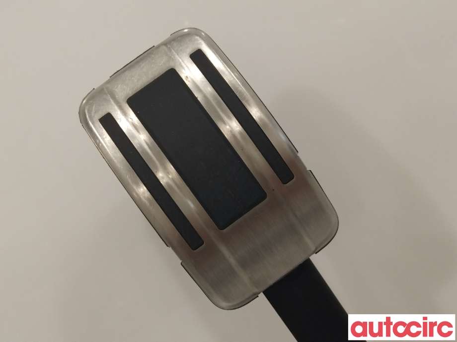 Pedal gass til Peugeot 308 2013-2021 (Type II) (PEUGEOT|9674829180)