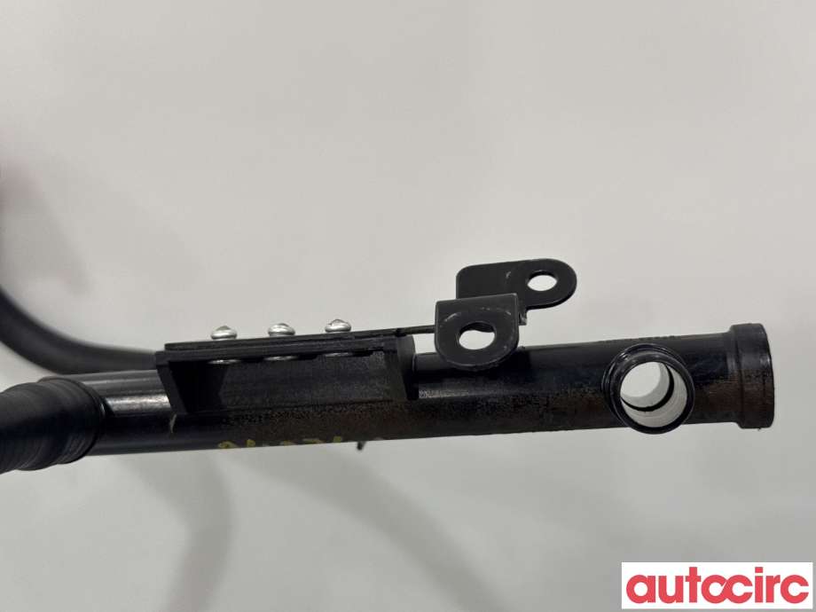 Diverse deler til Kia EV6 2021-->>  (KIA|375Y2GI210||37553-GI000)