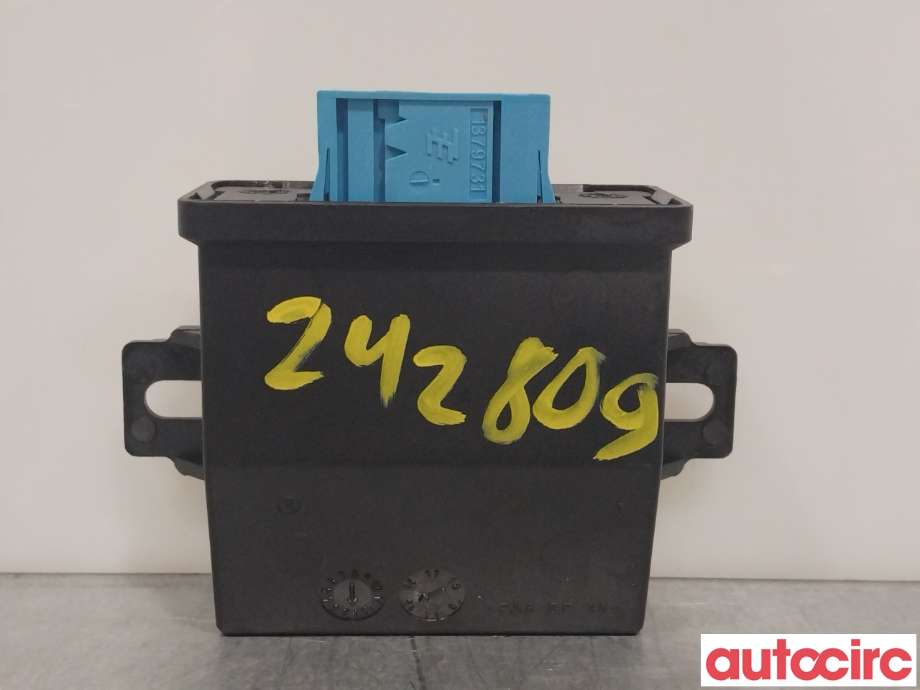 Styreenhet diverse til Peugeot 308, 2013-2021 (Type II)  (PEUGEOT|9678244780)