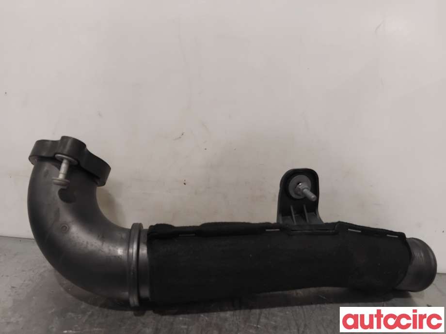Turbo rør til Audi A4, 2007-2014 (Type IV) (B8) (B8) (AUDI|04L145762AG)