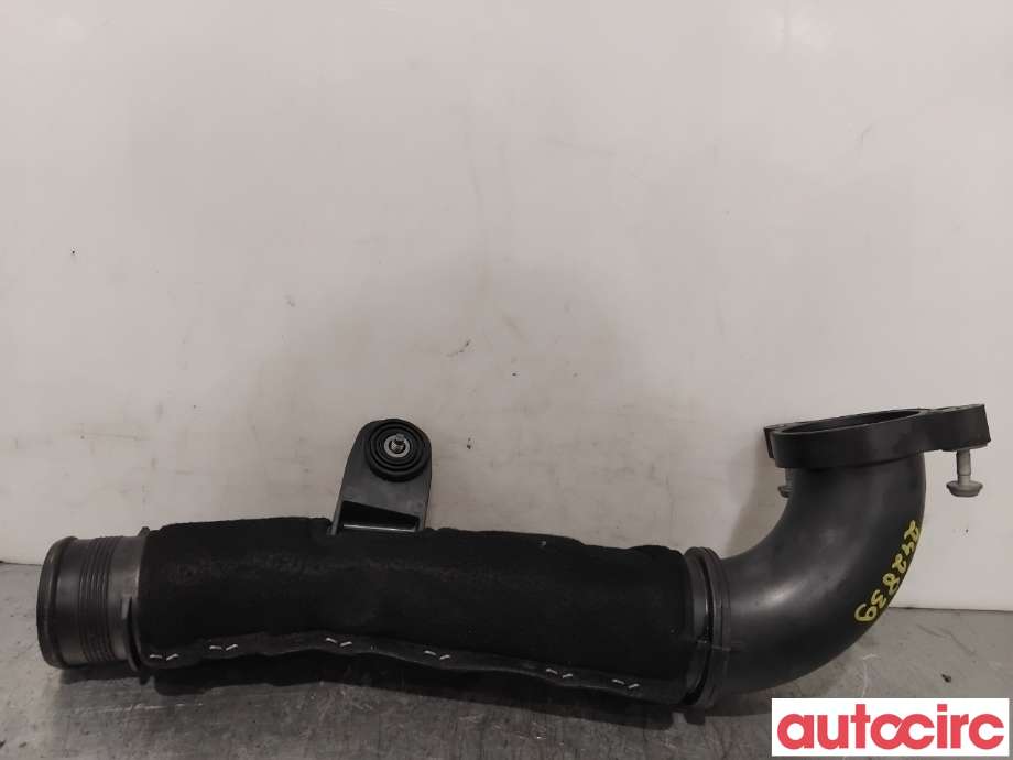 Turbo rør til Audi A4 2007-2014 (Type IV) (B8) (B8) (AUDI|04L145762AG||04L145762CG)