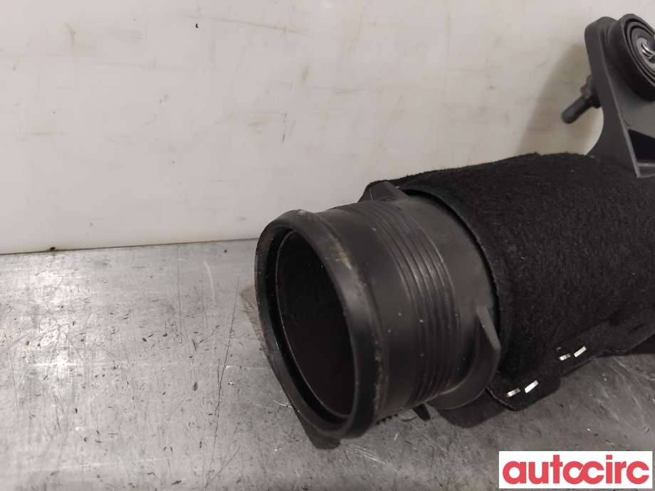 Turbo rør til Audi A4 2007-2014 (Type IV) (B8) (B8) (AUDI|04L145762AG||04L145762CG)