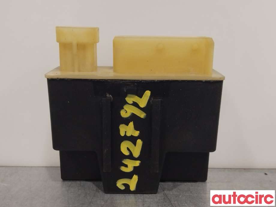 Styreenhet diverse til Peugeot Partner 2015-2019 (Type II, Fase 2) (PEUGEOT|6500EJ|9652021180)