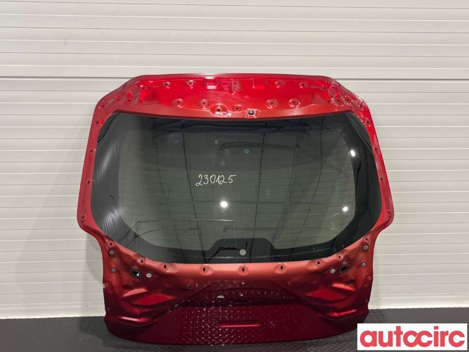 Bakluke til Mazda MX-30, 2020-->>  (MAZDA|DNY0-62-02XA)
