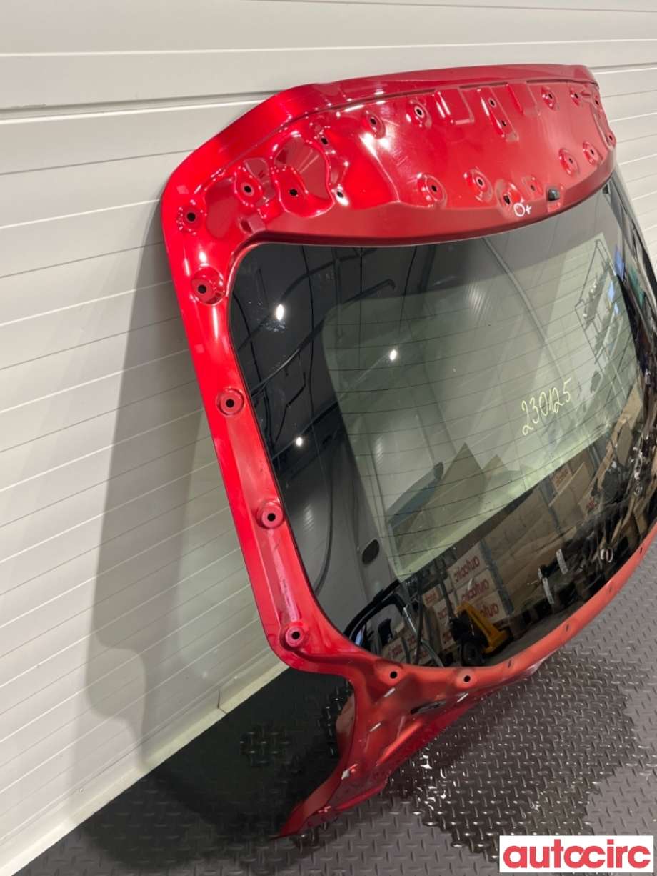 Bakluke til Mazda MX-30 2020-->>  (MAZDA|DNY0-62-02XA|)